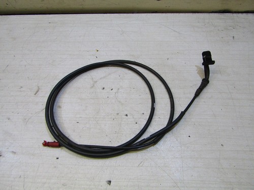 Cable ouverture selle - d,