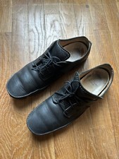 Clarks flexlight Chaussures  homme  T 7G =41 cuir souple Réf.  C18