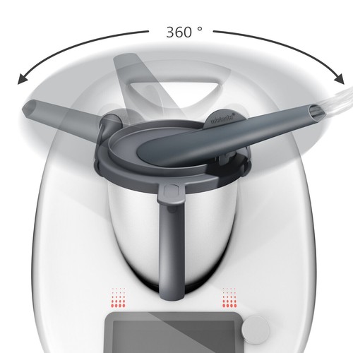 Accessoire inverseur vapeur - inverseur, de