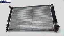 Radiateur 8MK376720 VW Passat