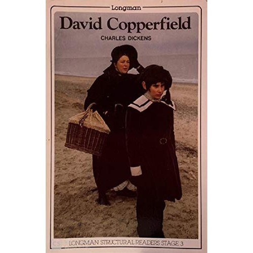 Livre david copperfield - livre,
