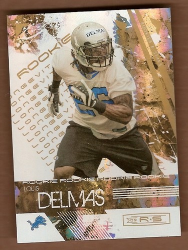 Louis delmas 2009 - louis,