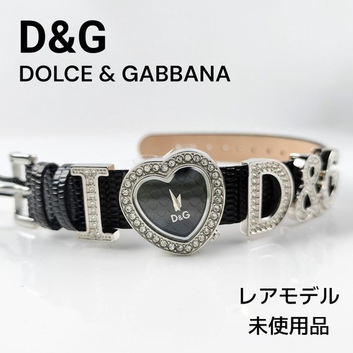 Dolce gabbana heart case - dolce,