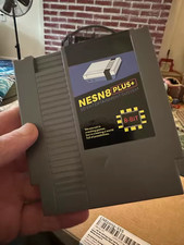 everdrive nes n8 plus