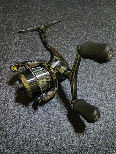 Rare shimano stella - shimano,