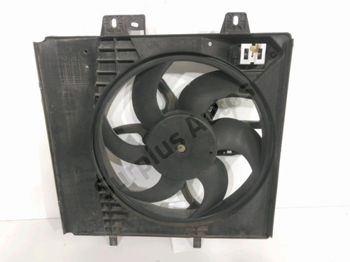 Ventilateur refroidissement - ventilateur,