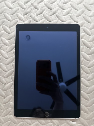 Ipad air silver - ipad, 2
