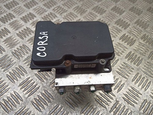Opel corsa pompe abs - opel,