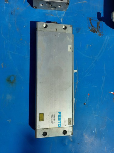 Festo dzf 200 - festo, vérin