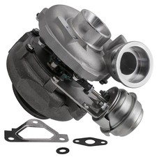 Turbocompresseur for MERCEDES