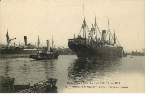 Militaire arrivée un - militaire,
