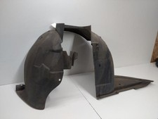 Pare boue avant gauche PEUGEOT