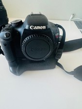 Canon EOS Rebel T2i 18 MP