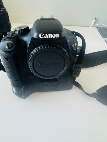 Canon eos rebel - eos,