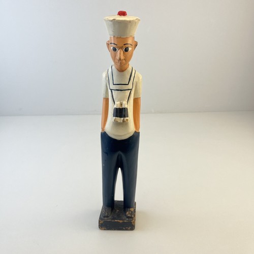 Statuette matelot marin - matelot,