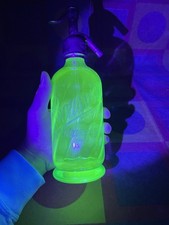 Siphon 1/2 Litre Torsadé