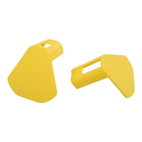 Attelle jambe poulet - de,