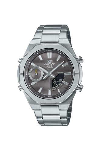 Casio edifice montre - casio,