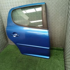 Porte arriere droit PEUGEOT