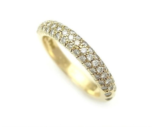 Bague diamant comète chanel - diamant,