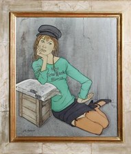 Philippe Henri Noyer ,New York