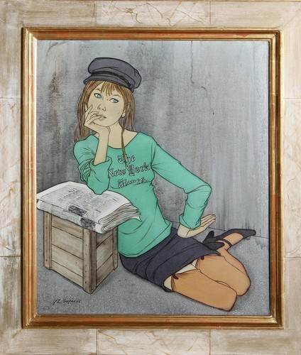 Philippe henri noyer new - henri, york