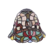 Verre Travaillé En Style