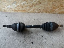 Opel Astra H Année: 2005