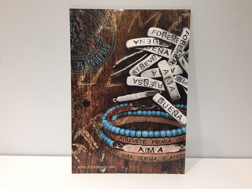 Display exposant plaque - display,