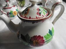 Sarreguemines Faïence