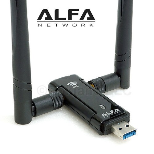 Alfa awus036ac 802 11ac - awus036ac, 802.11ac