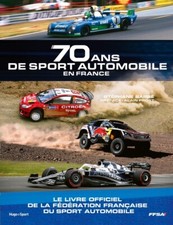 70 ans de Sport Automobile en