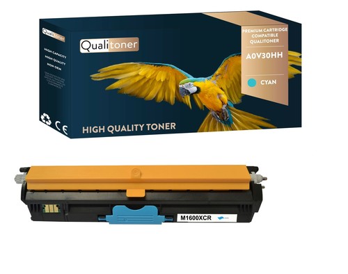 Toner konica minolta - toner,
