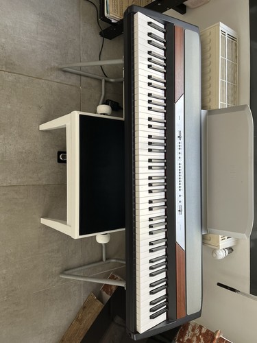 Piano numérique korg avec - numérique,