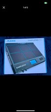 Alesis Sample Pad Pro 8-Pad