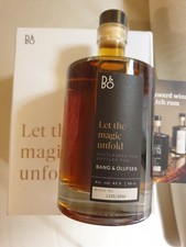 Bang & Olufsen B&O  Rum Collector N° 1325/3000 Spécial Édition 