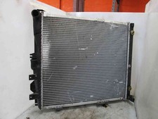 Radiateur eau Mercedes 220-320