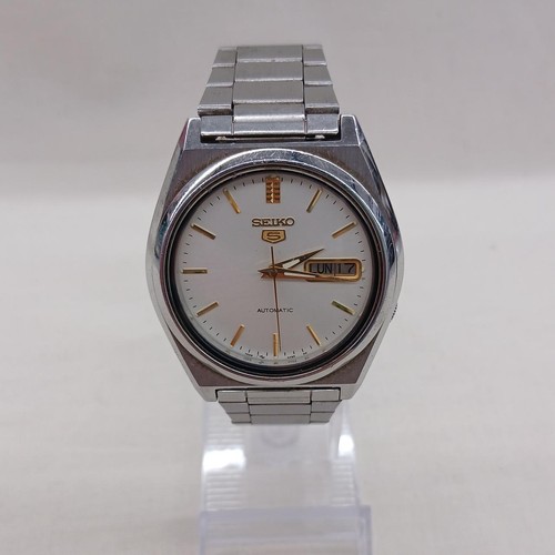 Seiko automatic watch - seiko,