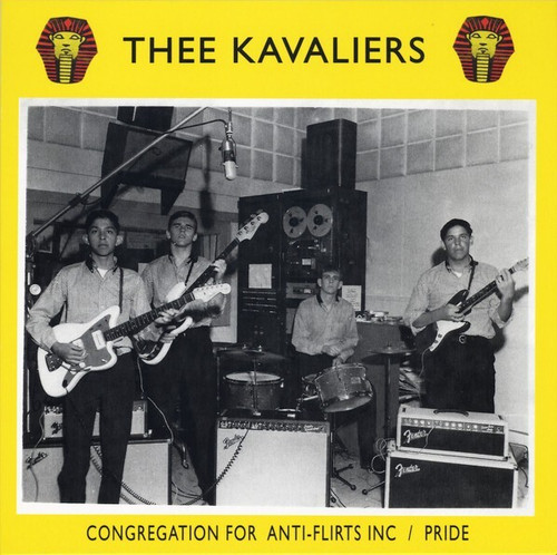 Kavaliers congregation for - kavaliers-congregation,
