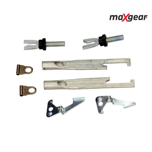 Adjuster set drum - adjuster, set,