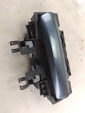 Poignee porte arriere gauche AUDI A8 2 PHASE 1 4E0839207BGRU