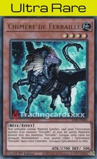 Yu-Gi-Oh! Chimère de