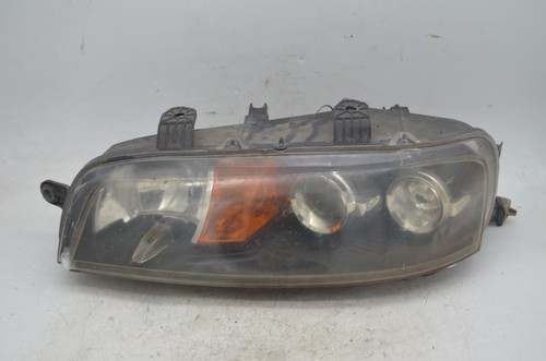117658 faro anteriore fiat - 117658-,