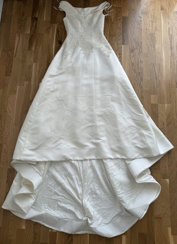 Pronovias wedding ivory - pronovias,