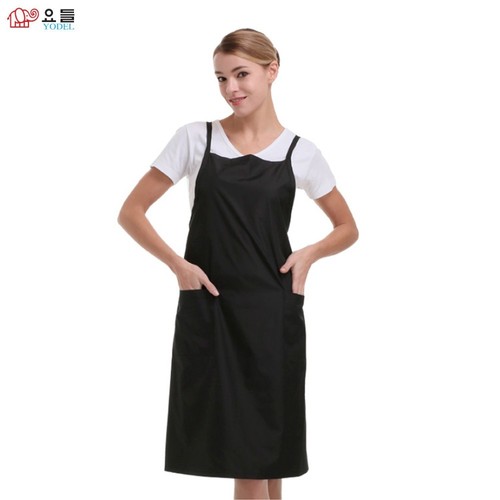 Tablier yodel nail - yodel, salon