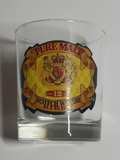 Scotch Whisky Kirby US Pure