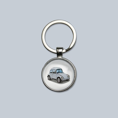 Porte clefs cox - porte-clefs,