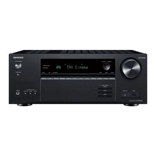 Ampli Home Cinema ONKYO