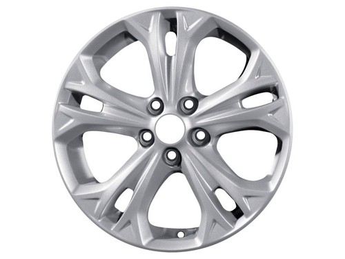 Ford jante alliage - jante, 17"