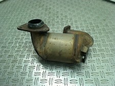 CATALYSEUR RENAULT CLIO III (BR/CR) 2007 8200566701